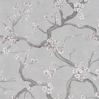 AS Creation Urban Flowers 78678-4 10.05м x 106см поверхность матовая