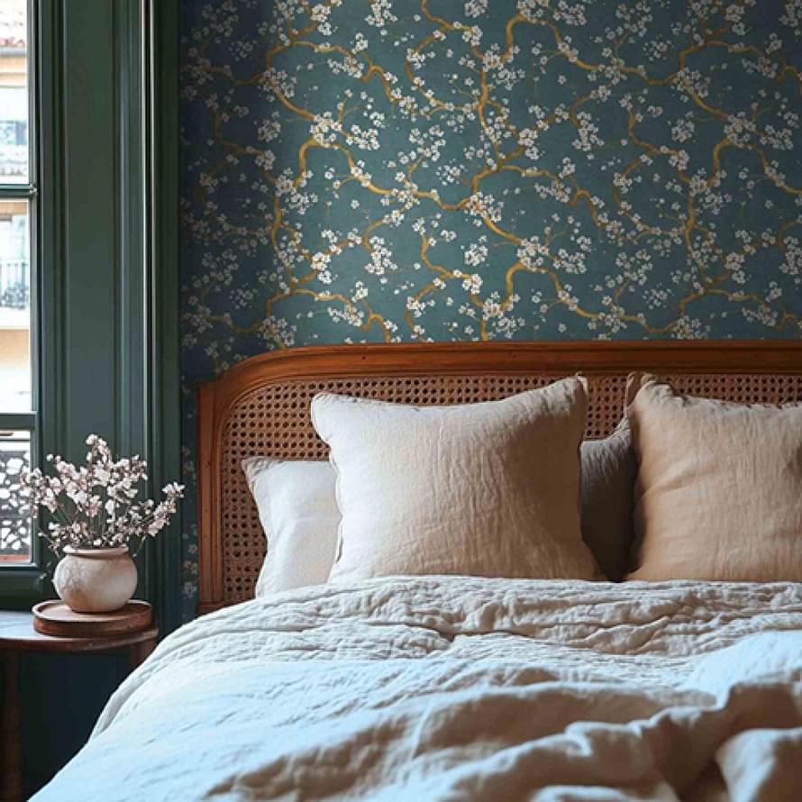 обои фабрики AS Creation коллекция Urban Flowers