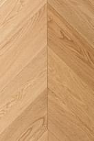 Паркетная доска Ablux Инженерная Ёлка Дуб Европейский Французская Елка Ottawa 14 мм 12.5x59.5 см, поверхность лак