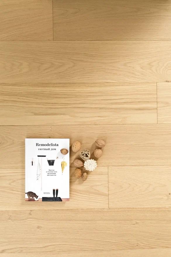 инженерная доска фабрики Ablux коллекция Инженерная Доска