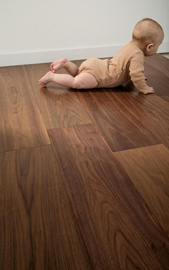 инженерная доска фабрики Ablux коллекция Инженерная Доска