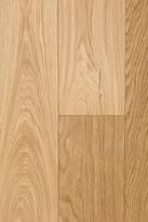 Паркетная доска Ablux Инженерная Доска Дуб Европейский Ottawa 14 мм 16.5x40-190 см, поверхность лак