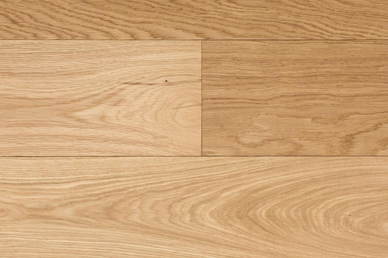 Паркетная доска Ablux Инженерная Доска Дуб Европейский Ottawa 14 мм 16.5x40-190 см, поверхность лак