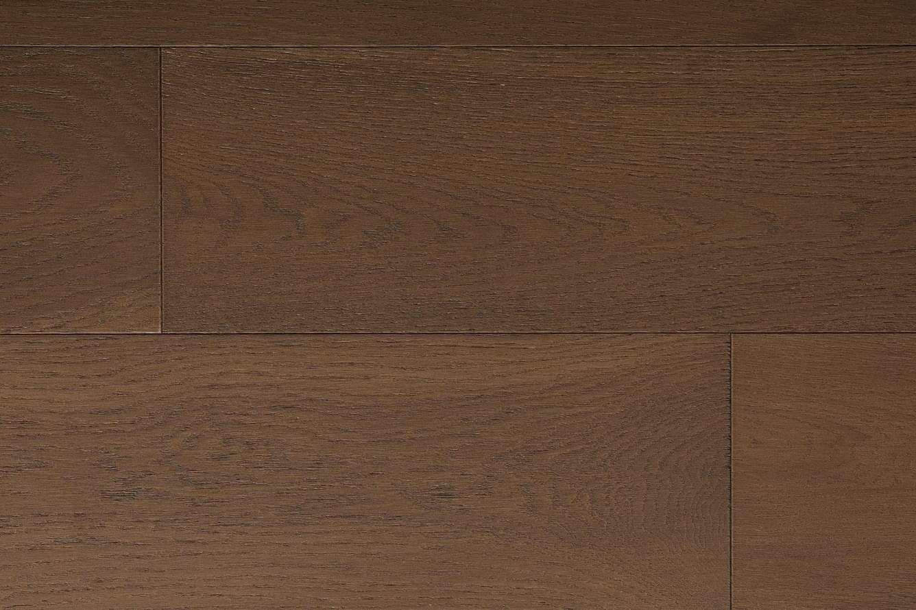 Паркетная доска Ablux Инженерная Доска Дуб Европейский Winnipeg 14 мм 16.5x40-190 см, поверхность лак