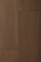 Паркетная доска Ablux Инженерная Доска Дуб Европейский Winnipeg 16.5x40-190 см, поверхность лак