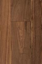 Паркетная доска Ablux Инженерная Доска Орех Американский 22x60-220 см, поверхность лак