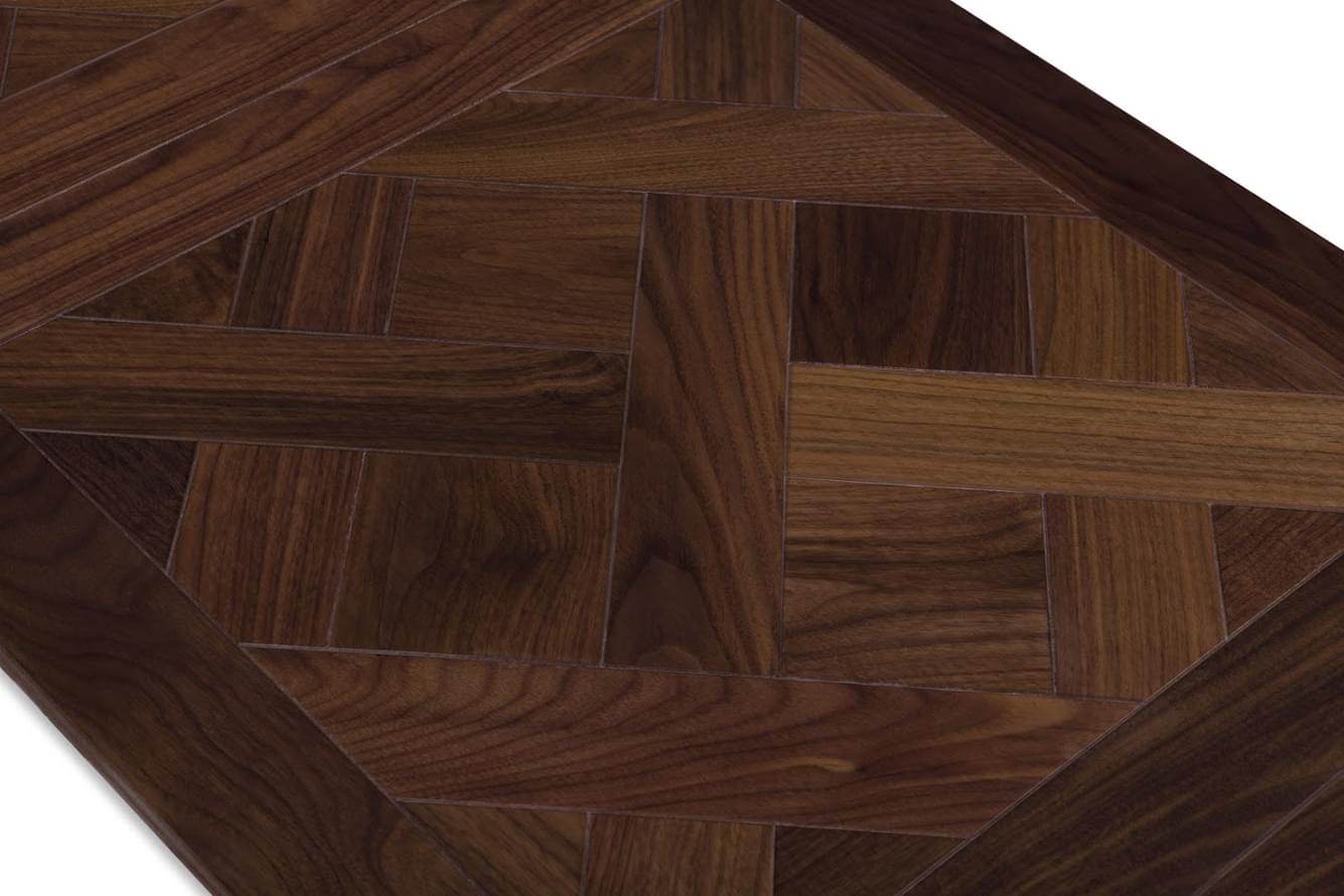 инженерная доска фабрики Ablux коллекция Инженерный Модуль