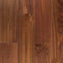 Ablux Массивная Доска Орех Американский 19.05 мм 21x60-220 см, поверхность лак, рельефная