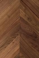 Ablux Массивная Доска Орех Американский Французская Елка 12.7x60 см, поверхность лак, рельефная