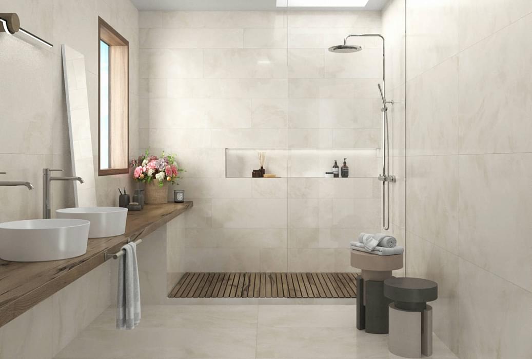 керамогранит фабрики Absolut Keramika коллекция Axel