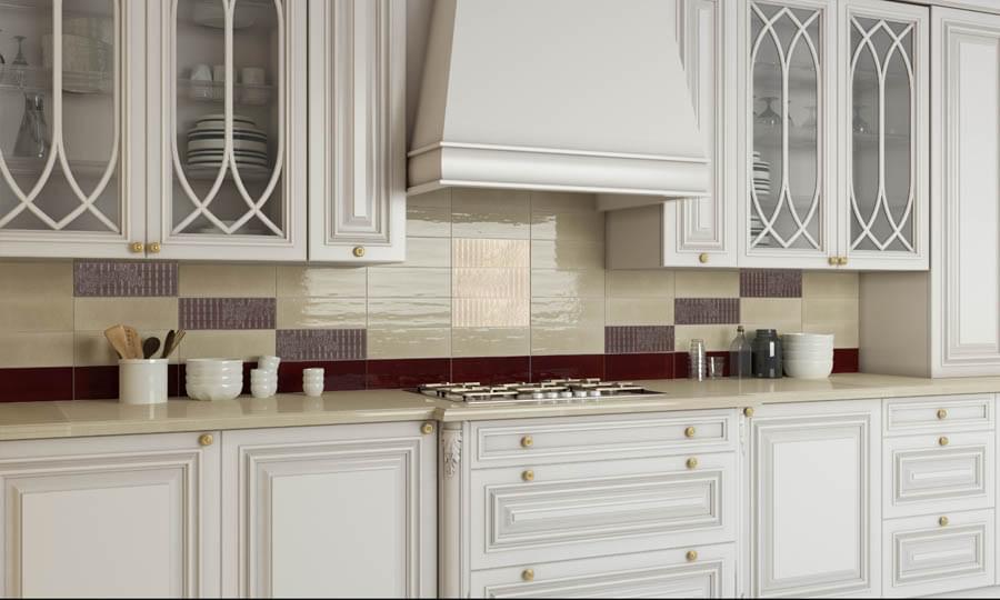 керамика фабрики Absolut Keramika коллекция Chocolate