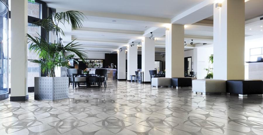 керамогранит фабрики Absolut Keramika коллекция Cira