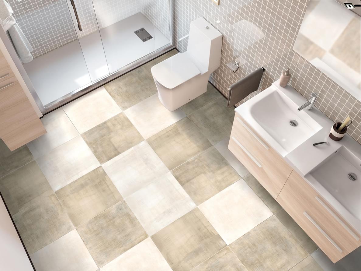 керамогранит фабрики Absolut Keramika коллекция Corfu