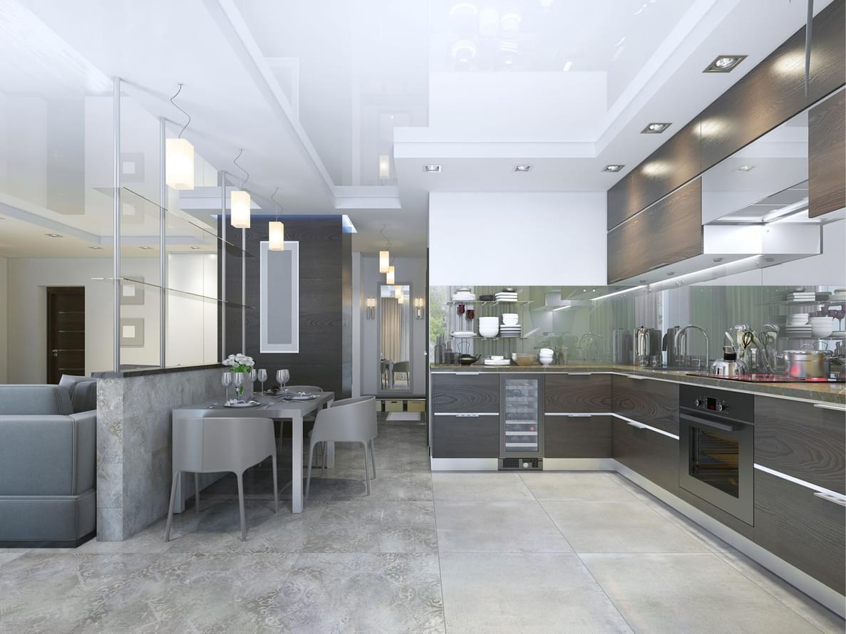 керамогранит фабрики Absolut Keramika коллекция Ellesmere