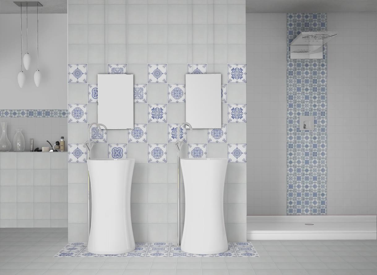 керамика фабрики Absolut Keramika коллекция Fulham