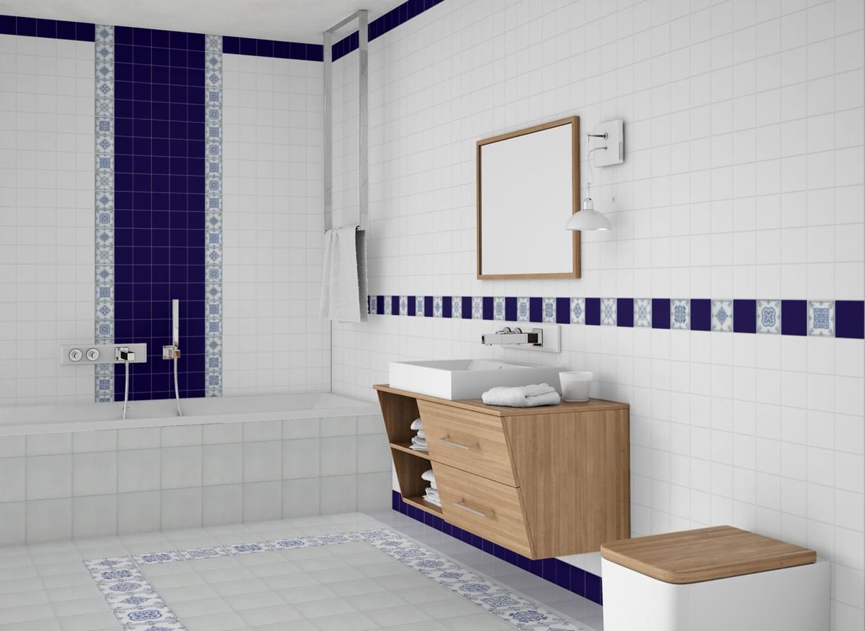 керамика фабрики Absolut Keramika коллекция Fulham