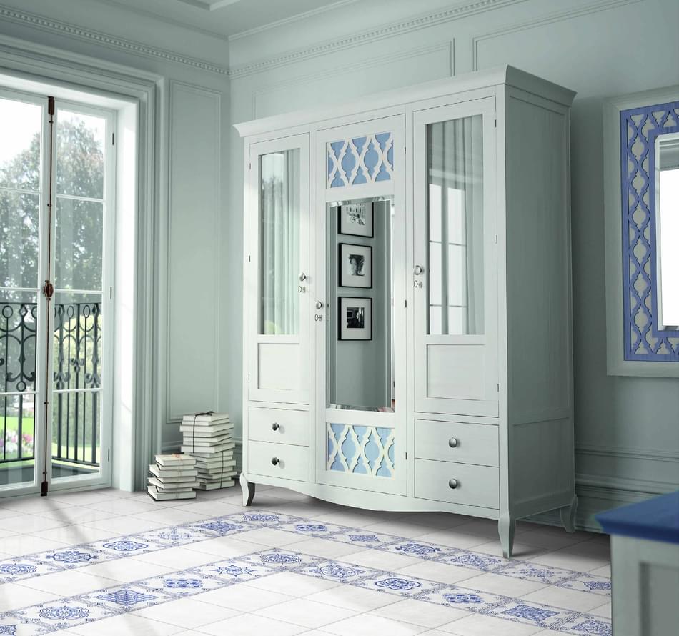 керамика фабрики Absolut Keramika коллекция Fulham