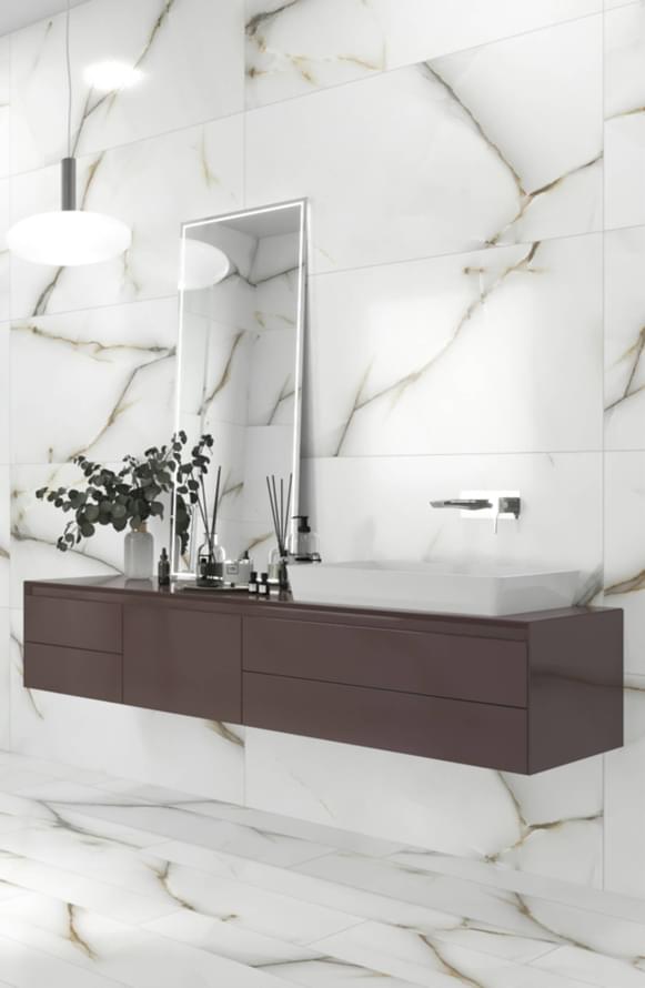 керамогранит фабрики Absolut Keramika коллекция Islandia