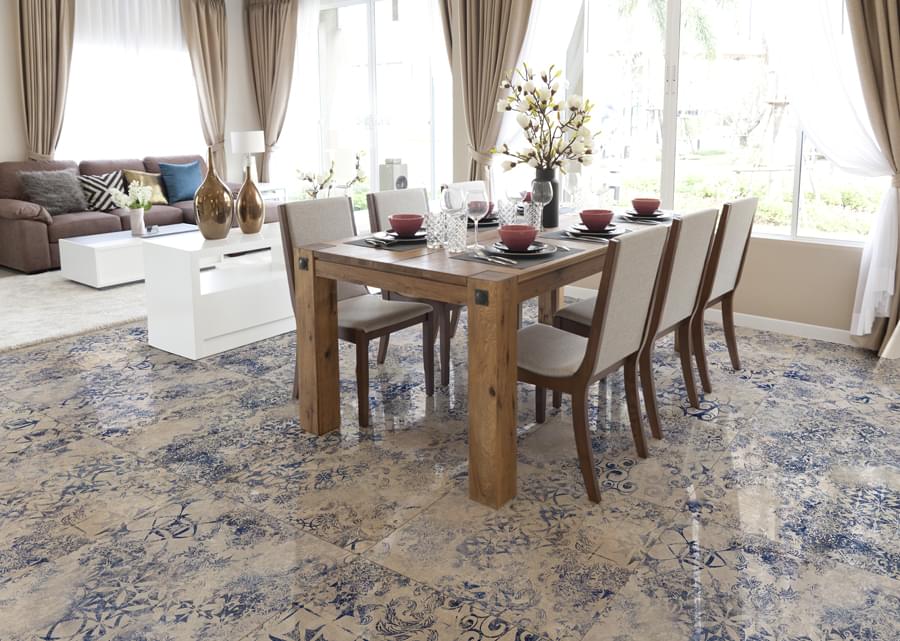 керамогранит фабрики Absolut Keramika коллекция Itaca