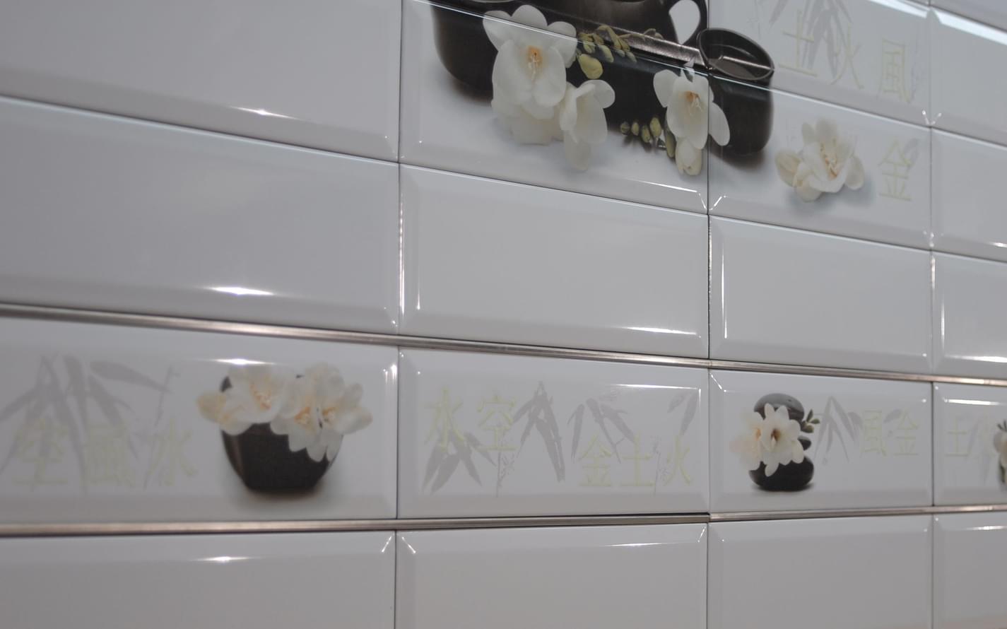 керамика фабрики Absolut Keramika коллекция Japan Tea