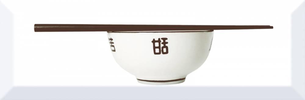 Absolut Keramika Japan Tea Decor B 03 10x30