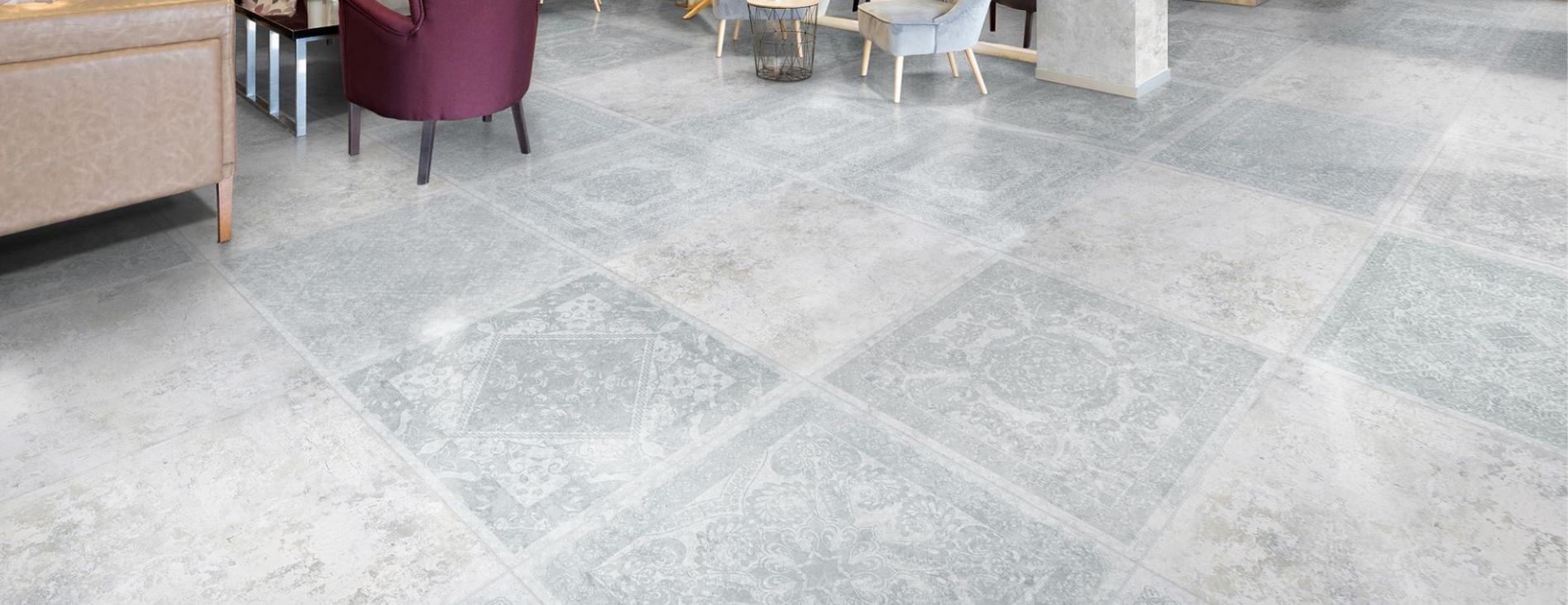 керамогранит фабрики Absolut Keramika коллекция Java