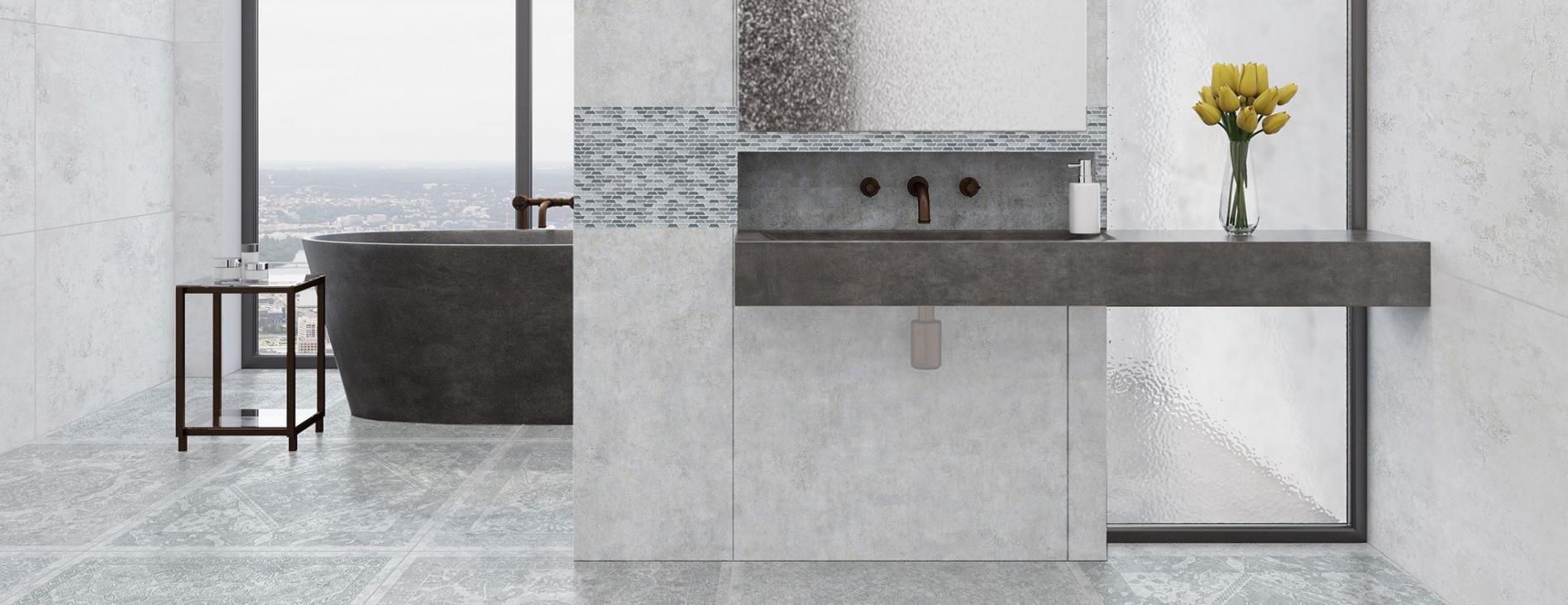 керамогранит фабрики Absolut Keramika коллекция Java