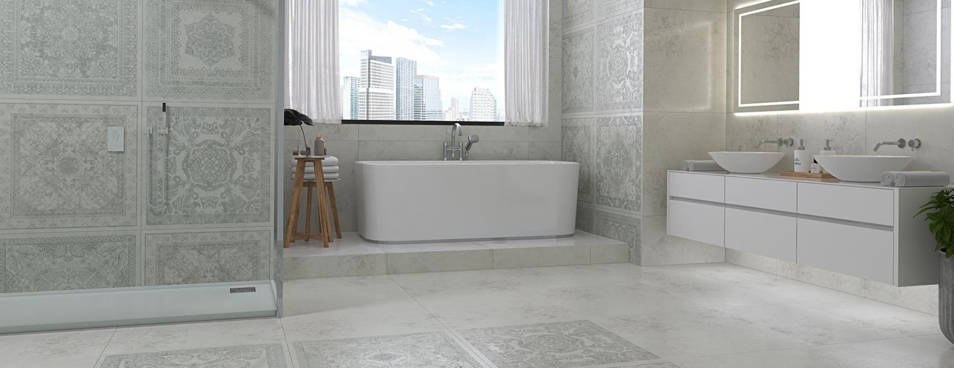 керамогранит фабрики Absolut Keramika коллекция Java