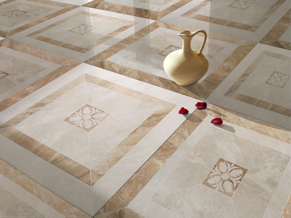 керамогранит фабрики Absolut Keramika коллекция Kenia