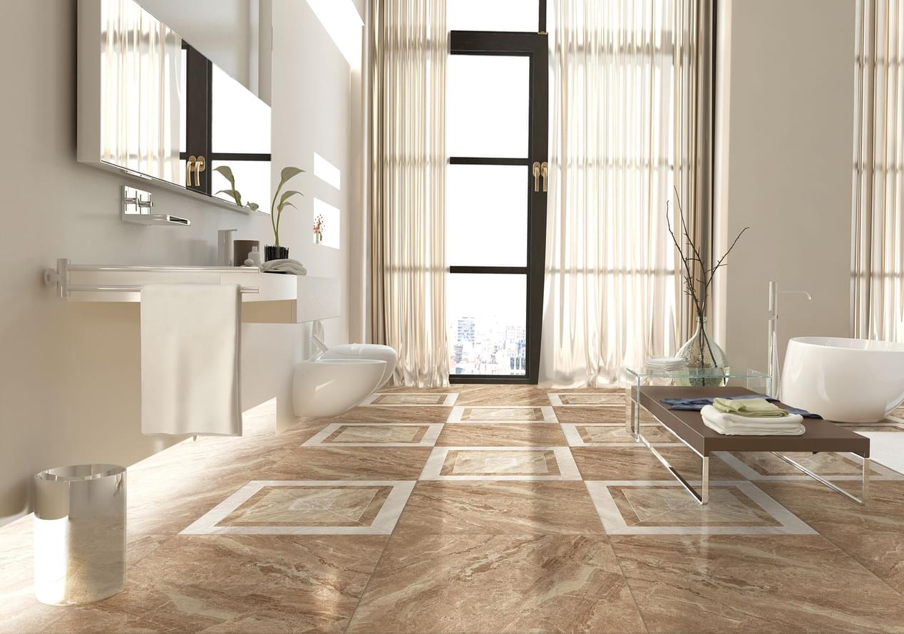 керамогранит фабрики Absolut Keramika коллекция Kenia