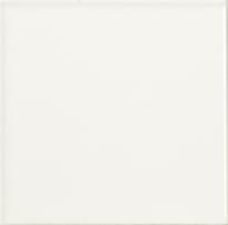 Плитка Absolut Keramika Liso Brillo Blanco 20x20 см, поверхность глянец