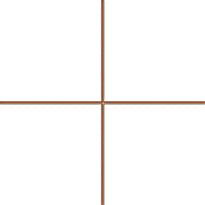 Плитка Absolut Keramika Liso Brillo Blanco Pre 10 20x20 см, поверхность глянец