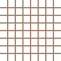 Плитка Absolut Keramika Liso Brillo Blanco Pre 2.5X 2.5 20x20 см, поверхность глянец
