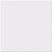 Плитка Absolut Keramika Liso Mate Blanco 20x20 см, поверхность матовая