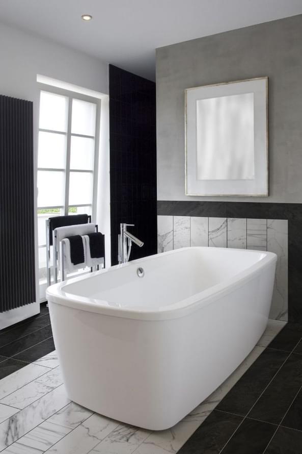 керамогранит фабрики Absolut Keramika коллекция Marshall