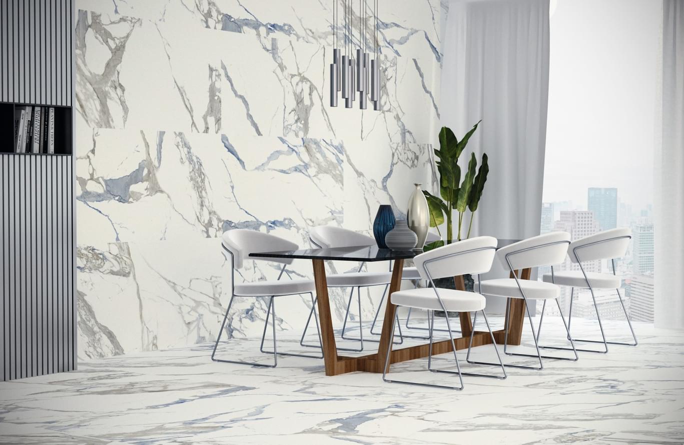 керамогранит фабрики Absolut Keramika коллекция Medici