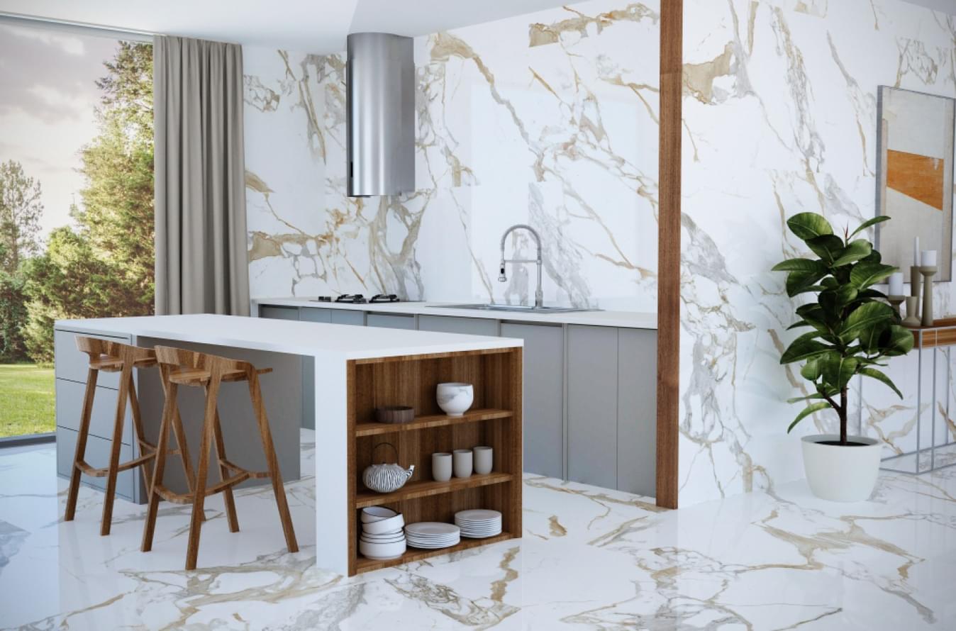 керамогранит фабрики Absolut Keramika коллекция Medici