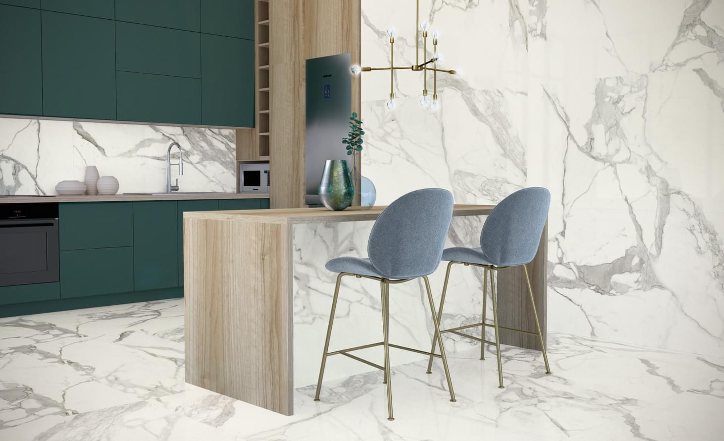 керамогранит фабрики Absolut Keramika коллекция Medici