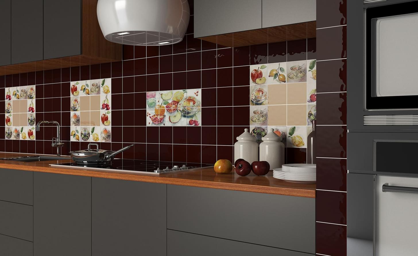 керамика фабрики Absolut Keramika коллекция Milano