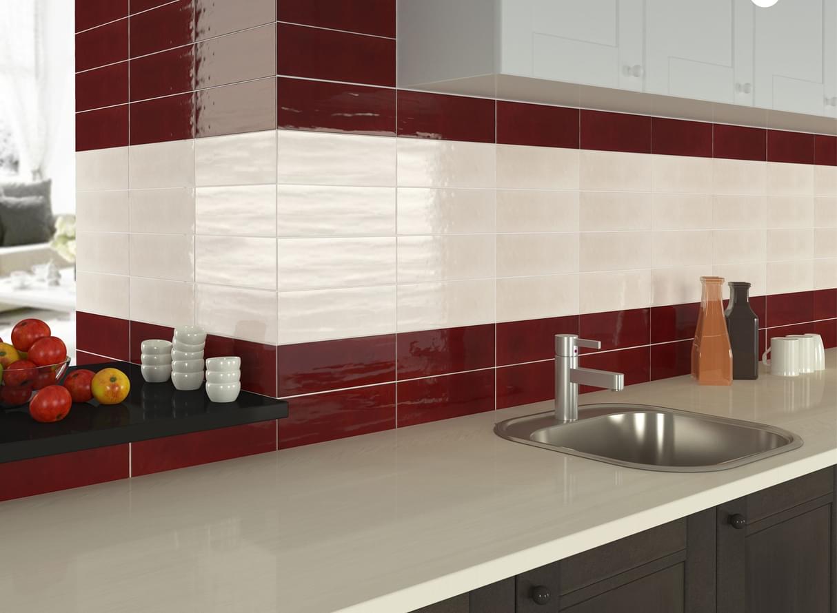 керамика фабрики Absolut Keramika коллекция Milano