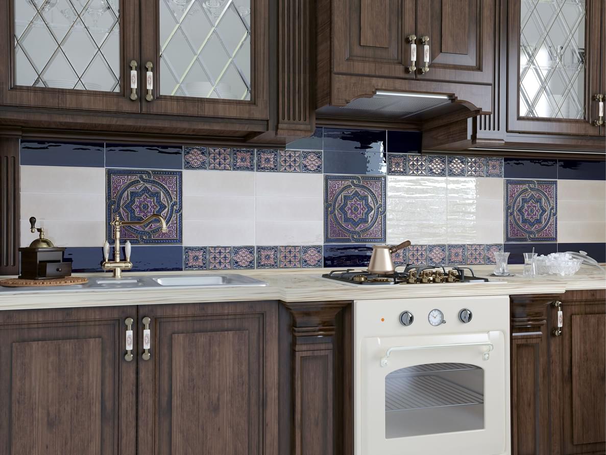 керамика фабрики Absolut Keramika коллекция Milano