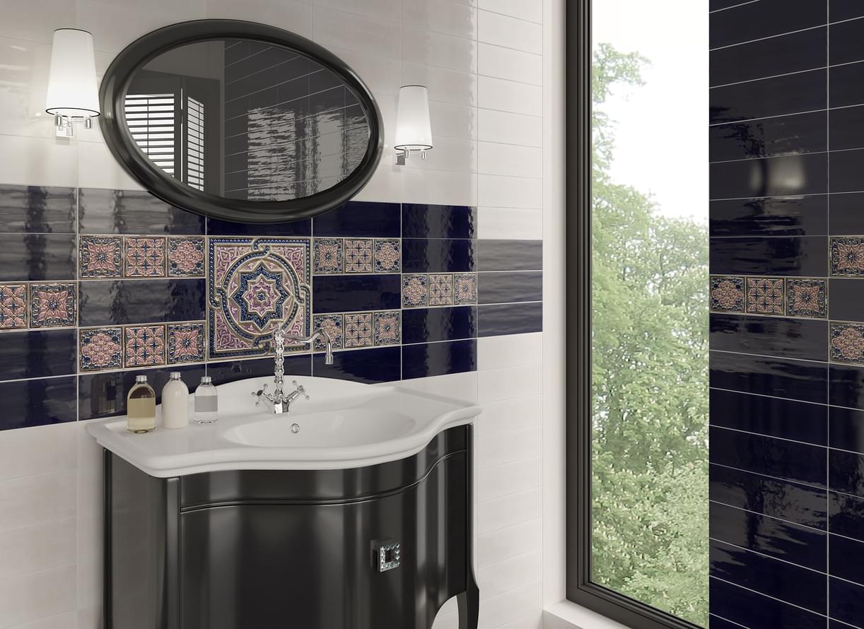 керамика фабрики Absolut Keramika коллекция Milano