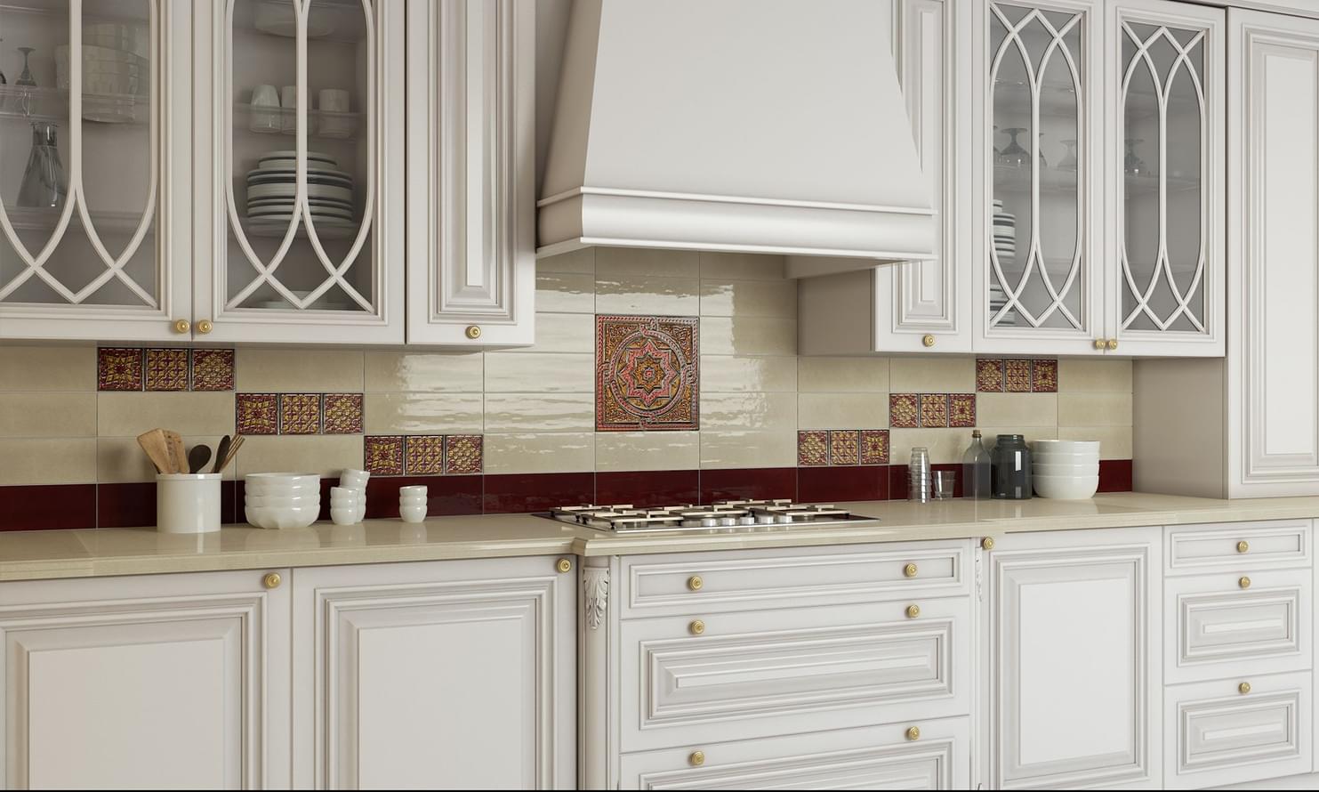 керамика фабрики Absolut Keramika коллекция Milano