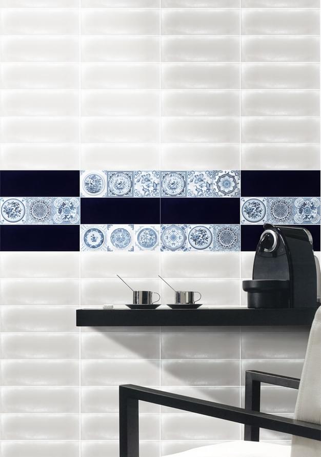 керамика фабрики Absolut Keramika коллекция Milano