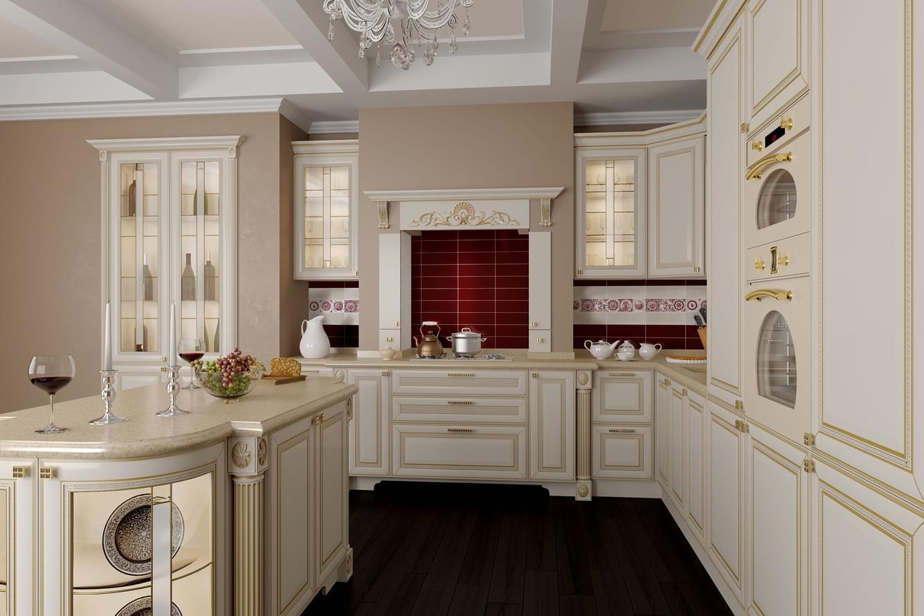 керамика фабрики Absolut Keramika коллекция Milano