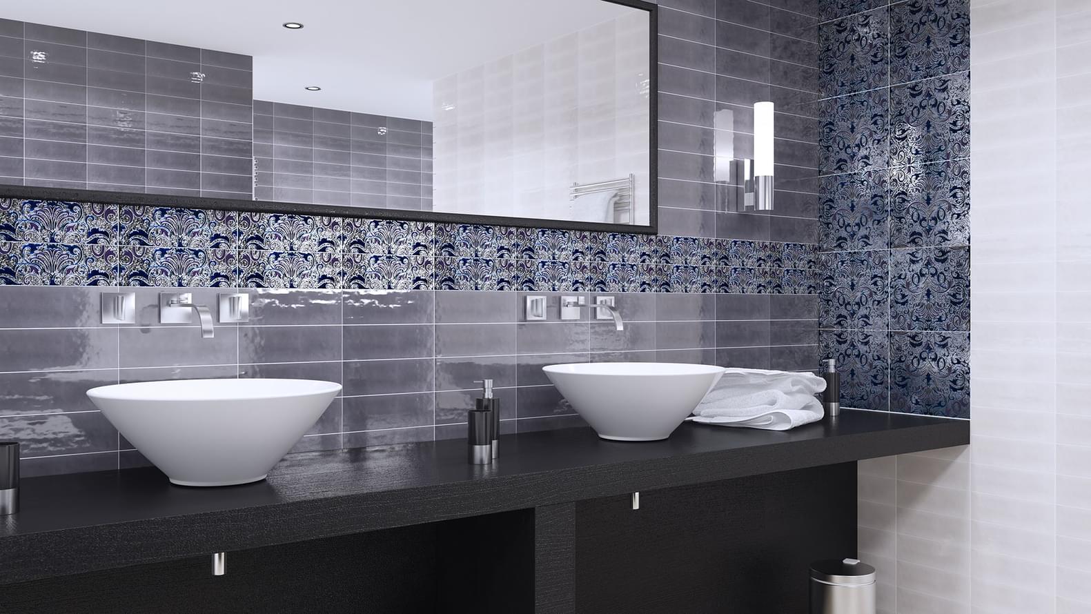 керамика фабрики Absolut Keramika коллекция Milano