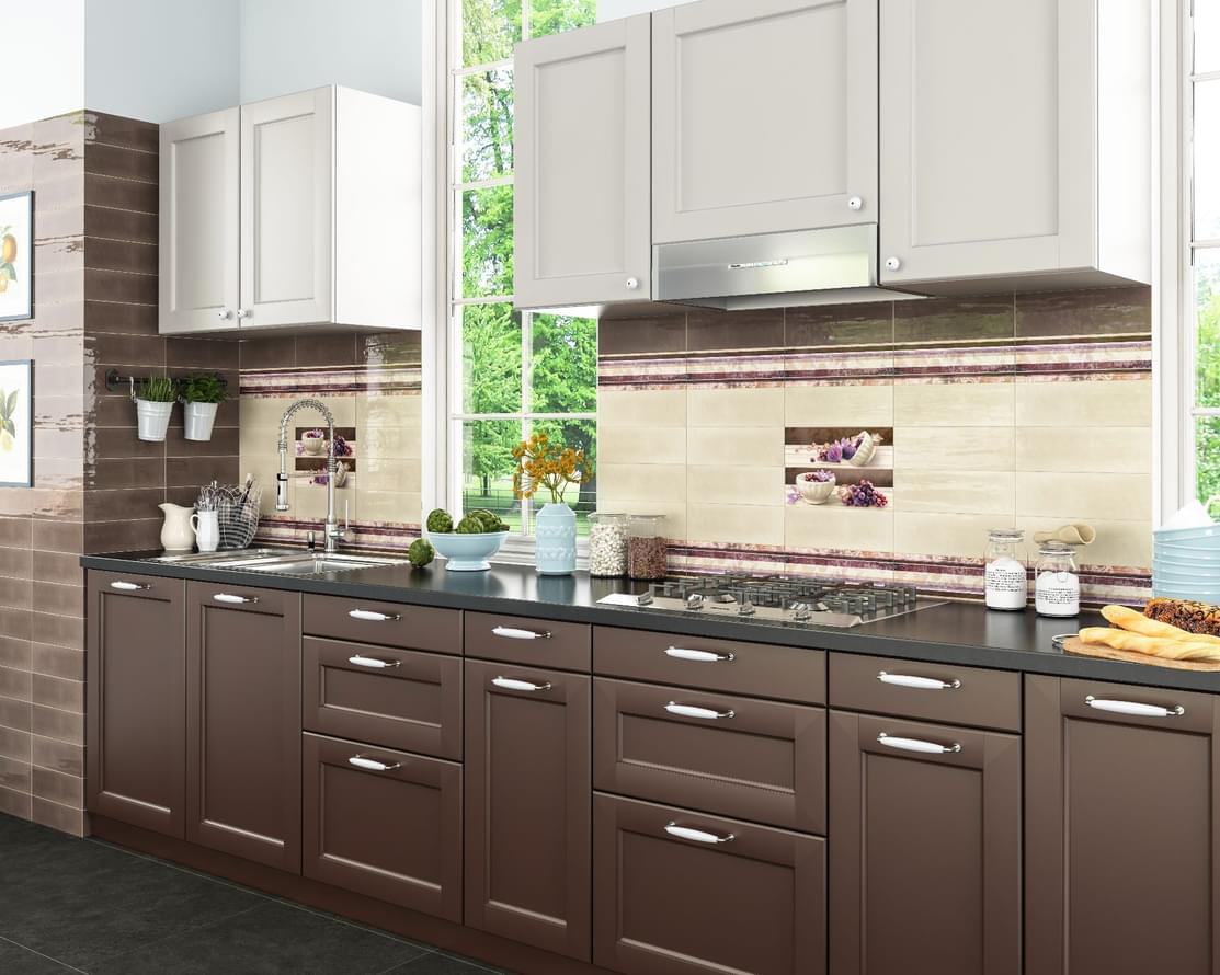 керамика фабрики Absolut Keramika коллекция Milano