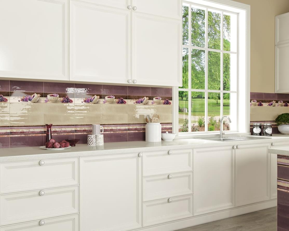 керамика фабрики Absolut Keramika коллекция Milano