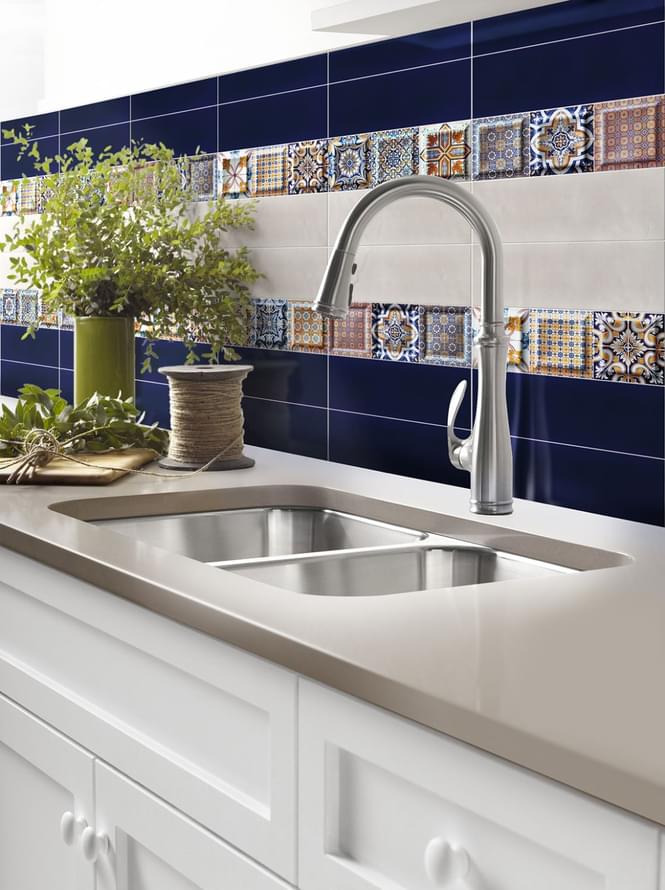 керамика фабрики Absolut Keramika коллекция Milano