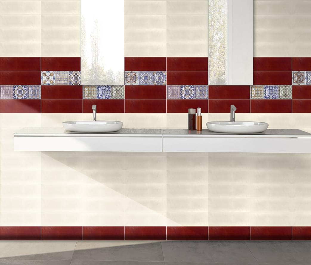 керамика фабрики Absolut Keramika коллекция Milano